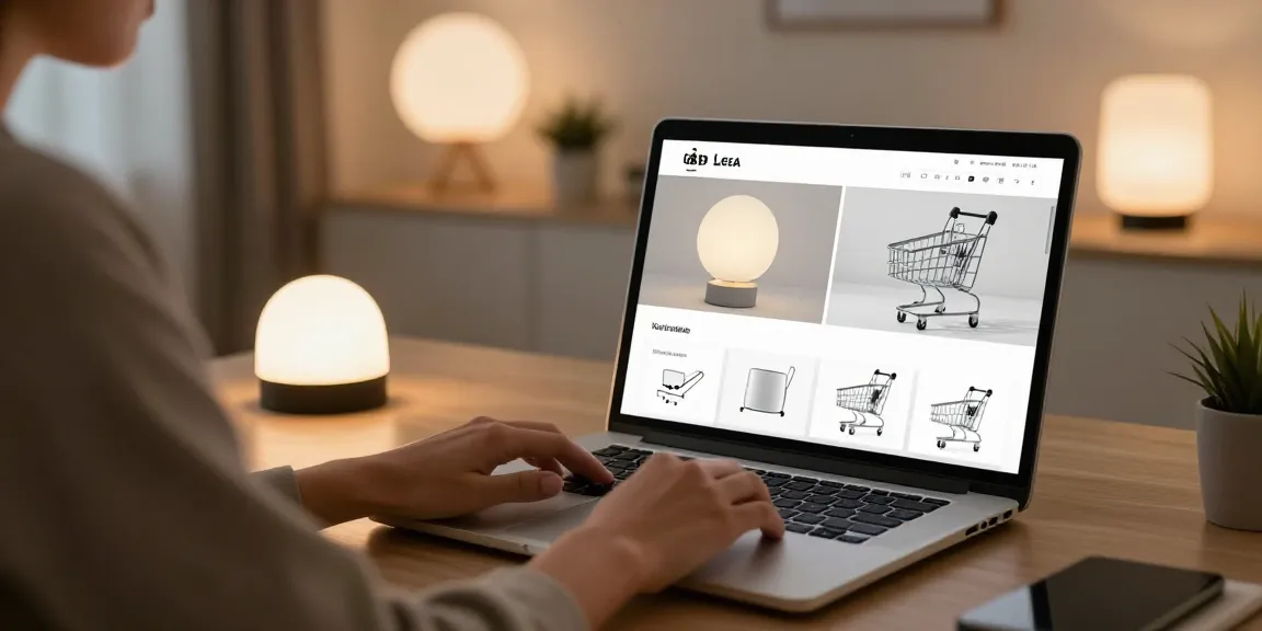 Lustre LED lighting solutions for online shopping - best deals and product reviews.