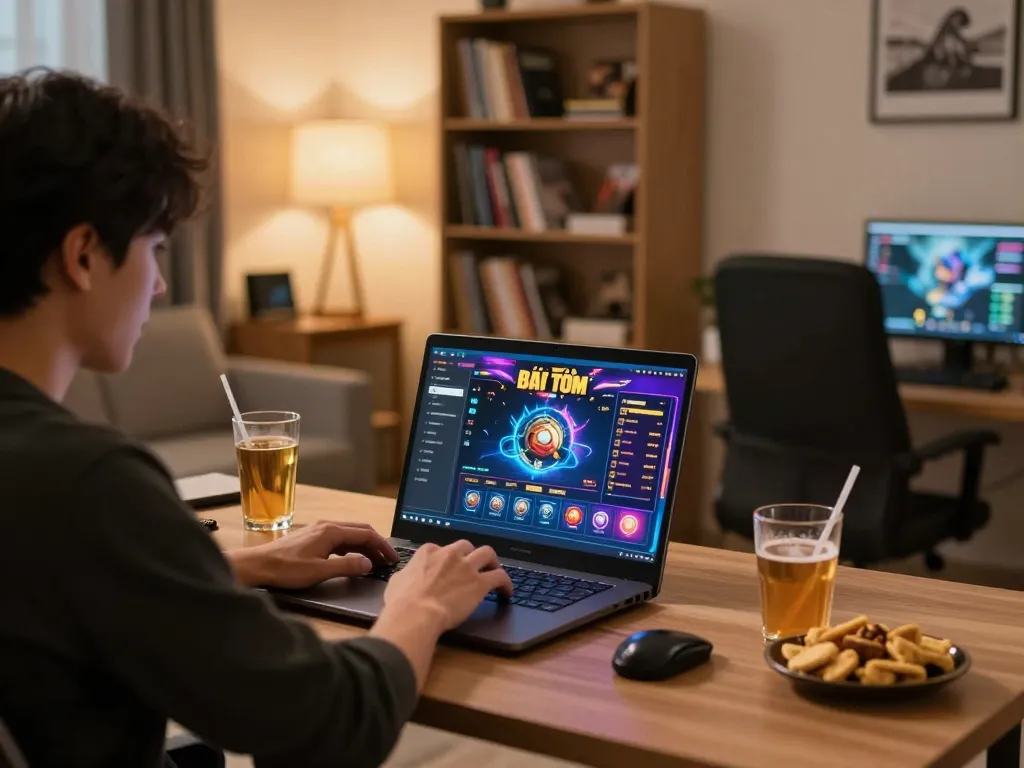 Essential Strategies for Mastering Game Bài Đổi Thưởng in 2026: Top Tips for Gamblers