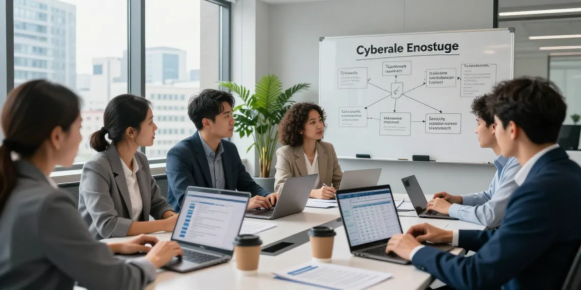 The Essential Cyber Essentials Requirements Handbook for Smart Businesses in 2026